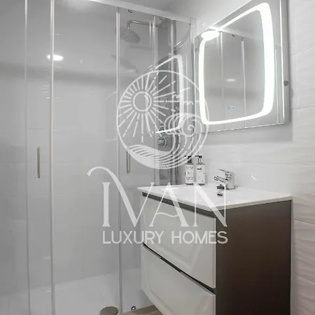Casa Lis Ivan Luxury Homes 9ªpta Sur 1ªlinea