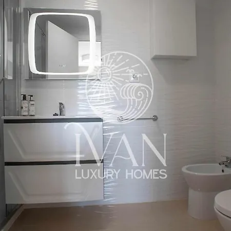 Casa Lis Ivan Luxury Homes 9ªpta Sur 1ªlinea * Oropesa del Mar