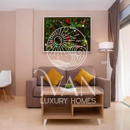 Casa Lis Ivan Luxury Homes 9ªpta Sur 1ªlinea * Oropesa del Mar