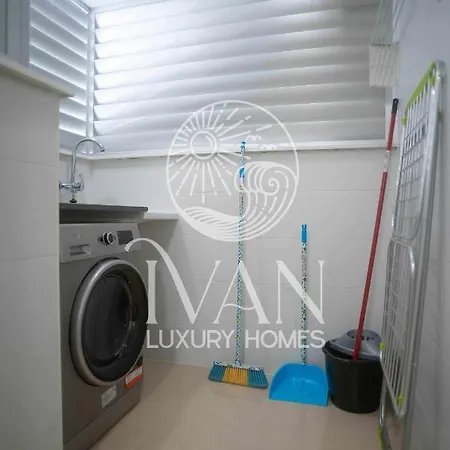 Casa Lis Ivan Luxury Homes 9ªpta Sur 1ªlinea *