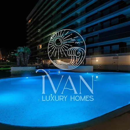 Casa Lis Ivan Luxury Homes 9ªpta Sur 1ªlinea