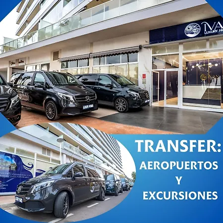 Casa Lis Ivan Luxury Homes 9ªpta Sur 1ªlinea *
