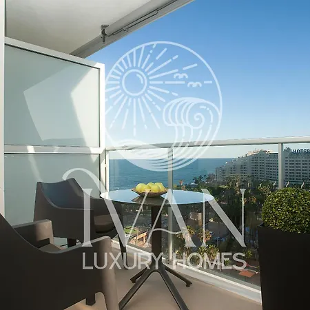 Casa Lis Ivan Luxury Homes 9ªpta Sur 1ªlinea Oropesa del Mar