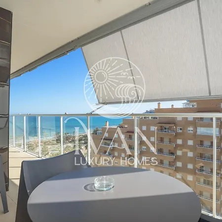 Casa Lis Ivan Luxury Homes 9ªpta Sur 1ªlinea